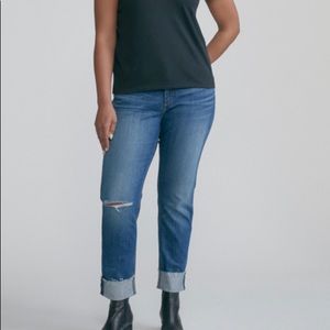 ISO Rag and Bone Dre Jeans Size 38